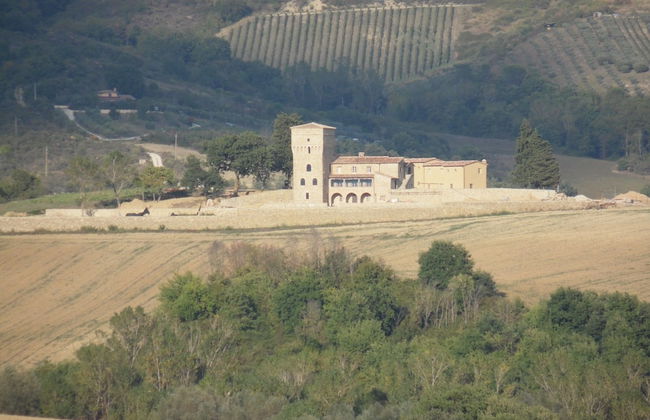 Podere Caldaruccio La Pineta - Foto 74