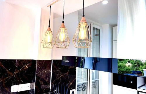 Magnifique villa de 110m2 - grand parking- pas loin de Paris - Foto 12