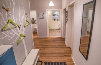 Ferienhaus am Apfelbaum - Foto 21