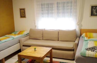 Apartments Metzingen Panoramablick - Foto 10