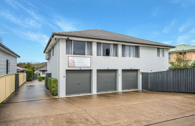 Prickly Pear Stays Jesmond - Short Term Accommodation - Foto 38