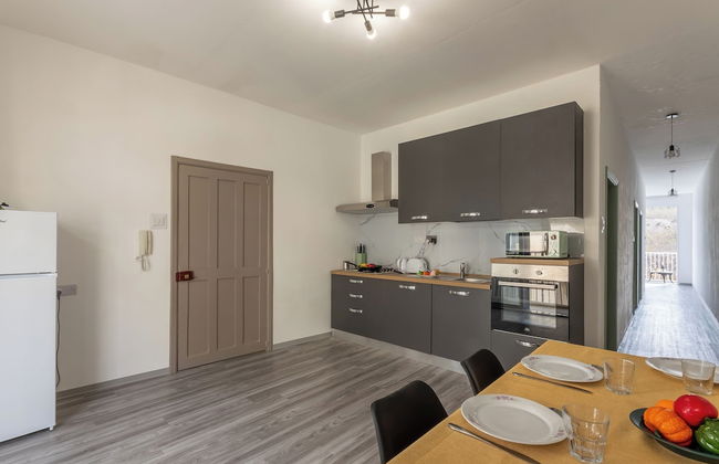 Sea & Valley Riva Court Apt Marsalforn - Foto 10