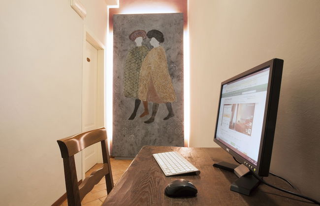 Home in Florence - Foto 39