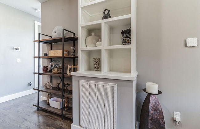 Old Hickory Rooftop Oasis - Foto 33