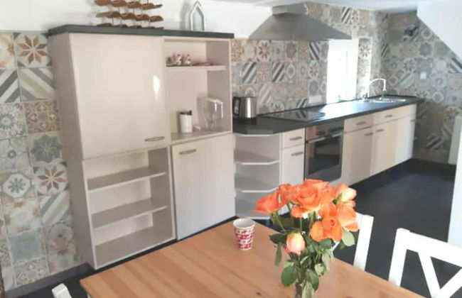 Ferienhaus Zum Unneschmitz - Foto 27