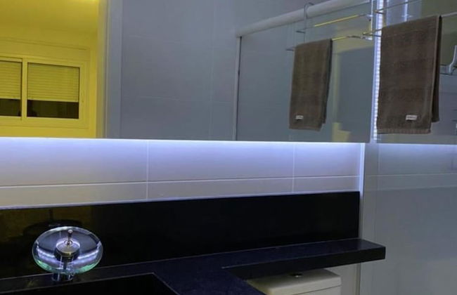 Apto Espelho das Águas Ingleses Floripa - Foto 19