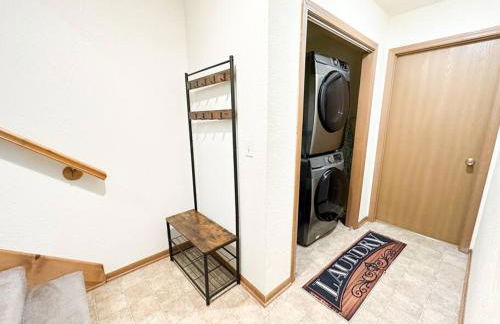 Cozy Weekend Home In Gardner - Foto 6