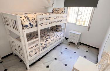 La Gran Playa,Piscina Terraza y parking 8 personas - Photo 6