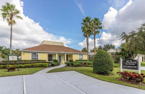 Buckingham Palm Villa 4 Bedroom Home by RedAwning - Foto 2