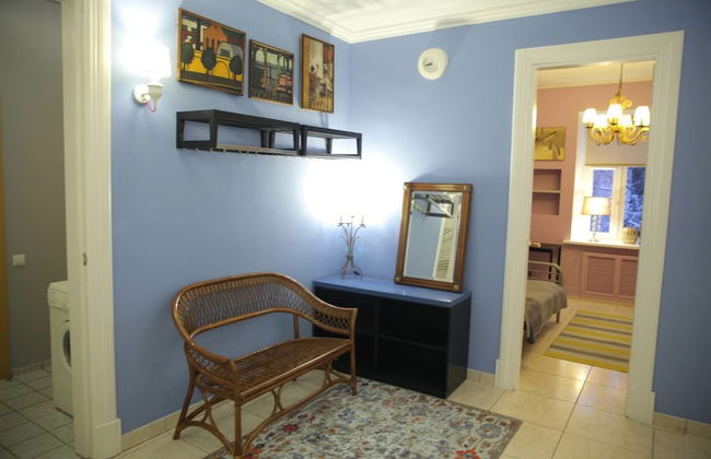 Mogol Apartments Premium - Foto 14