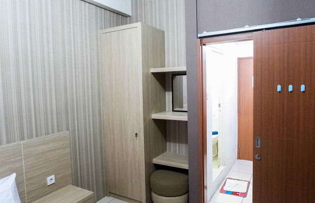 Modern Studio Apartment at Pavilion Permata 2 - Foto 3