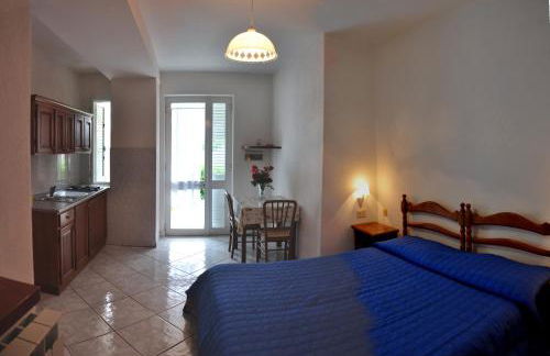 Hotel Residence Villa Teresa - Foto 18