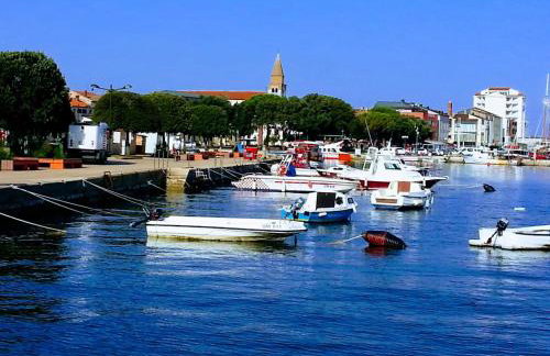 Apartment Appartement Irè 4 Persone by Interhome - Foto 25