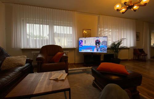 Gästehaus Eschborn, Frankfurt - Foto 11