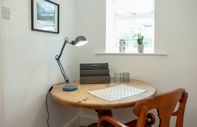 Ferncliff cottage - in Peak Distric - Photo 13