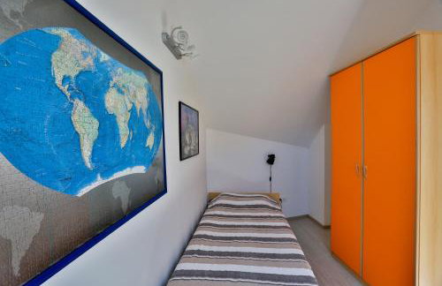 Vacation home Vibor - Foto 16