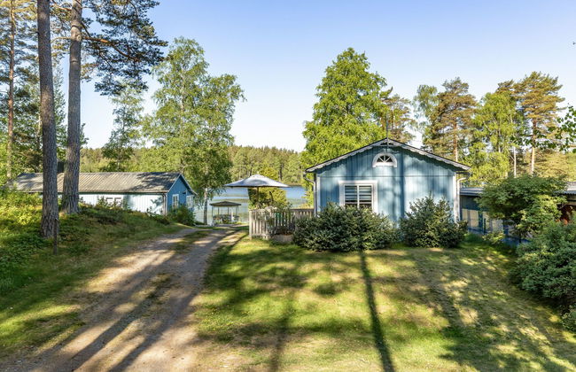 Sandsjöfors - Foto 17