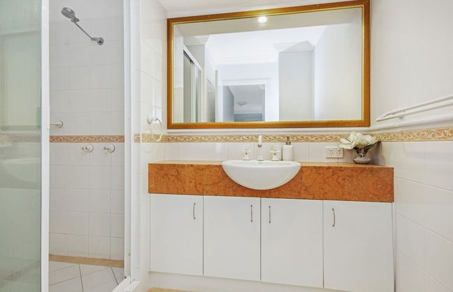 Breakers 2/12 - Foto 12