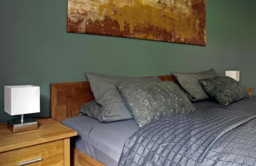 Ferienwohnung Schnepfenthal - Foto 2