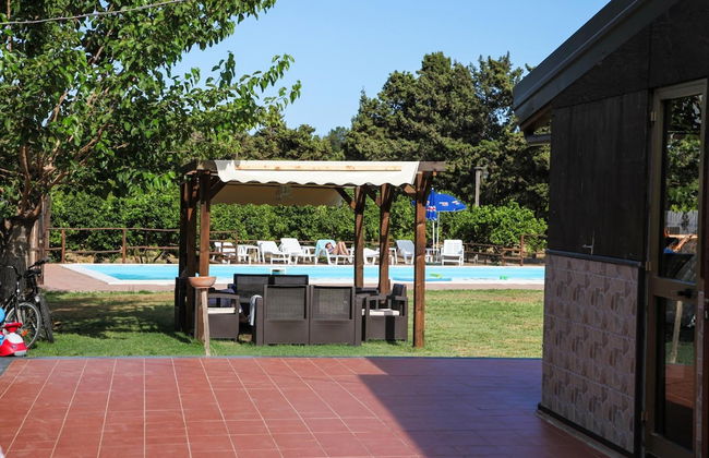 Sicily Country House & Beach - Photo 22