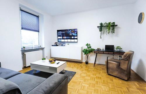 Zentral-Kingsize Bett-Playstation 4-HBF nach Köln und Düsseldorf - Foto 23