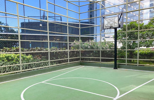 Luxury 3Br Apartment In City Center At One Icon Residence - Foto 17