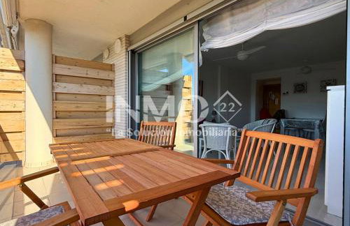 Moderno apartamento con piscina y parking 162B - INMO22 - Foto 9