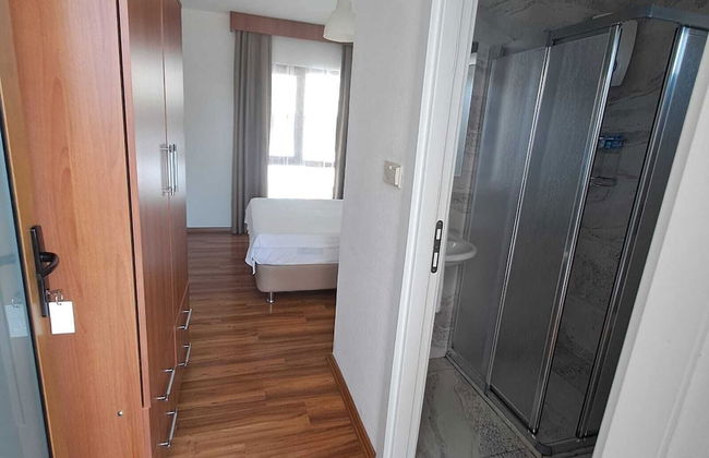Akyaka Nehir Butik Otel - Foto 23