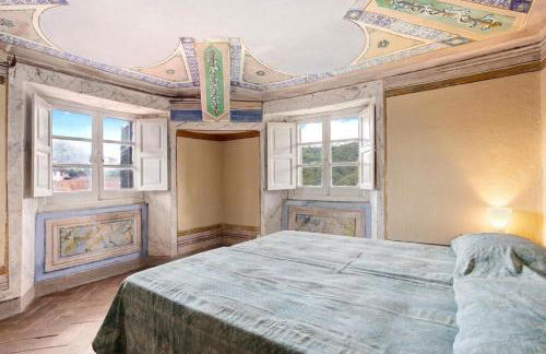 AFFRESCATO - Palazzo Ravaschieri - Foto 22