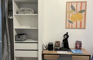 L Abri-côtier Appartements - Foto 20