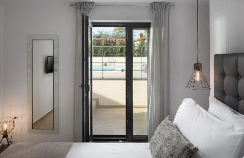 VILLA del SOL with large garden perfect for families - Foto 7