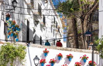 Pent-House on the Golden Mile - Foto 5