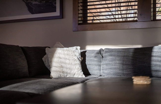 Lake Tahoe Chalet - Foto 19