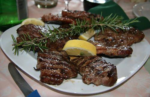 Agriturismo Mare e Monti - Foto 78