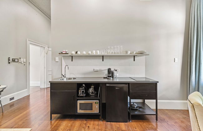 The Houston - Foto 26