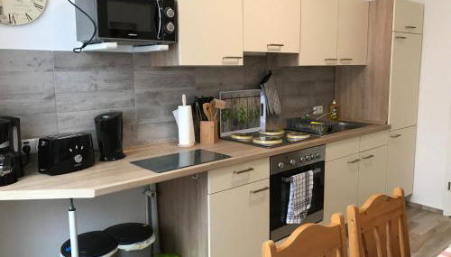 Abelia Ferienwohnung GröF - Foto 2