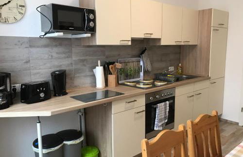 Abelia Ferienwohnung GröF - Foto 2