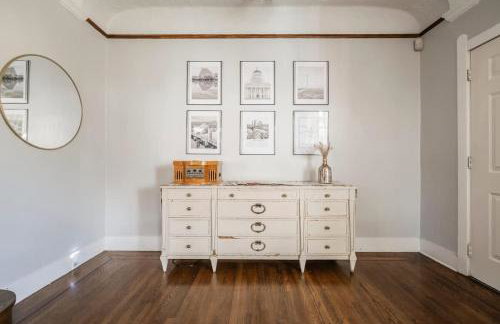 Unique Bungalow w/ hot Spa in DT - Foto 9