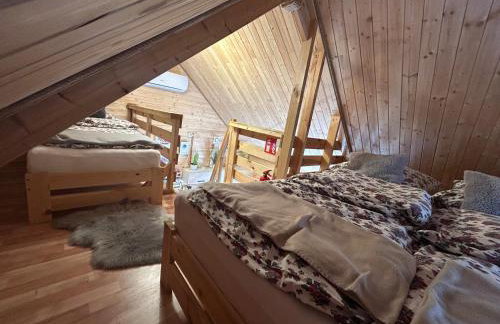 Sosnowy Domek - Foto 11