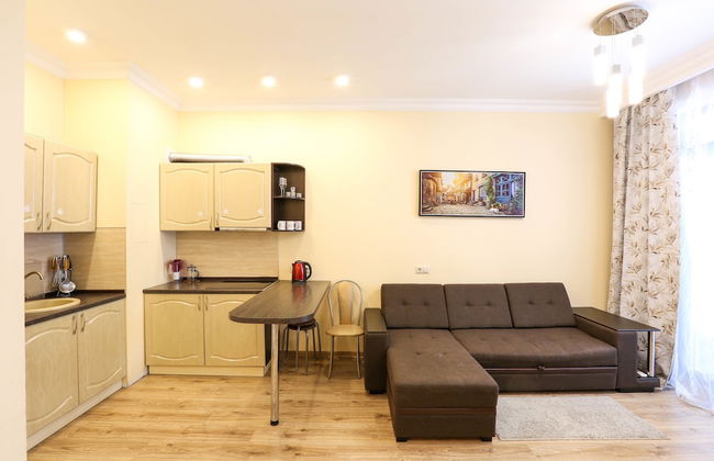 MaxRealty24 Kronshtadskij bulvar 6 k 4 - Foto 19