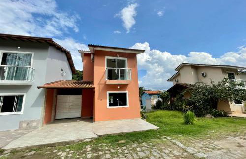 Casa Premium Paraty com Piscina Aquecida e Passeio de Escuna de Cortesia incluso - Foto 53