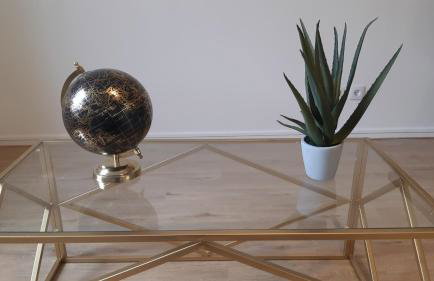 "Monplaisir", parking, canapé-lit neuf confortable, idéal voyages d'affaires et tourisme, proximité commerces, gare, Université Lyon 3 , Tram T2, T4 et C25 - Photo 26