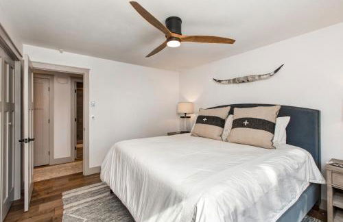 Abode at Teewinot - Foto 37