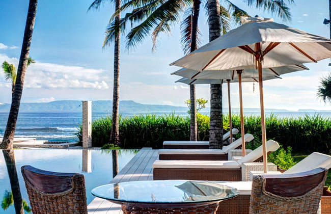 Villa Gita Segara - Foto 23