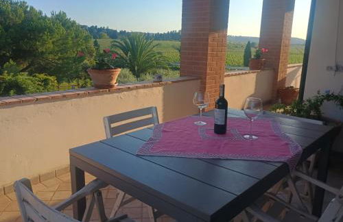 Villa Novi Tuscany - Foto 4