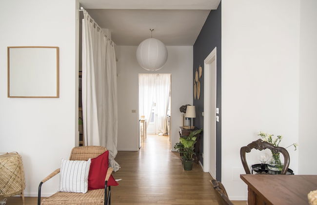 Sweet Flat near Metro Stop - Foto 25