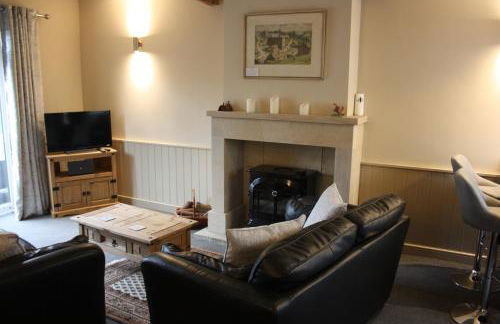 Squirrel cottage - Foto 8