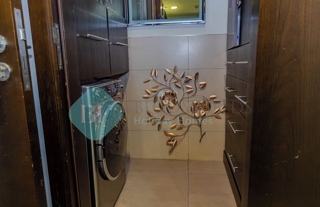 Bloomfields Grandeur 3BR in Wave Tower - Foto 14