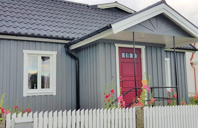 4 Person Holiday Home in Solvesborg - Foto 12