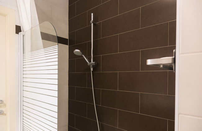 Brussels Center Design Residence - Foto 12